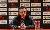 مقصد بعدی زنوزی مشخص شد