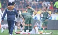 شوک دیگر به استقلال: جلالی رفت تا 1404!