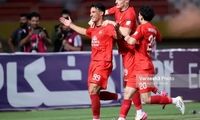 برنامه نخبگان اعلام شد؛ خوش شانسی دوم تراکتور در آسیا!