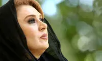 تولد پسر نسرین مقانلو در حیاط خانه لاکچری‌‌اش