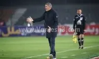 تکلیف اخراج گاریدو از پرسپولیس مشخص شد