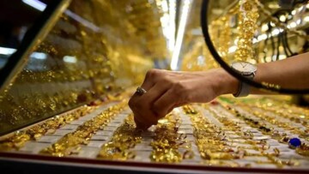 نرخ مالیات بر ارزش افزوده طلا افزایش پیدا کرد