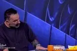 حنیف: استخرپارتی تایلند با نیکبخت هم‌اتاقی بودم 