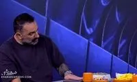 حنیف: استخرپارتی تایلند با نیکبخت هم‌اتاقی بودم 