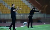 واکنش عجیب نکونام به یک سوال درباره هاشمی‌نسب!