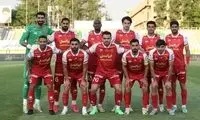 ستارگان منچستریونایتد در تهران!