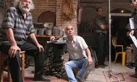 داریوش عیاری درگذشت