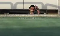 افشین پیروانی؛ اعتراض ممنوع اما چرا محرومیت