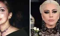 تصاویر جالب از سلبریتی‌ها در دوران دبیرستان 