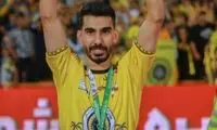 ستاره مدنظر پرسپولیس با سپاهان تمدید کرد