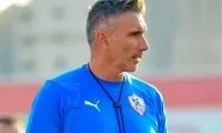 موافقت رسمی ام صلال با جدایی سرمربی سپاهان 