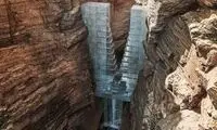 شاهکار جدید و تماشایی بن سلمان در عربستان 