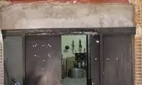 کوچکترین مسجد پایتخت را بشناسیم