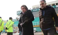 طاهری: این همان استقلال دهه ۶۰ است