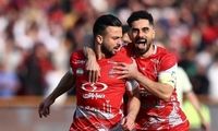 عصبانیت شدید کاپیتان پرسپولیس از تماشاگران