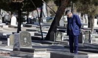 میانگین سن فوت در کشور به 62 سال رسید