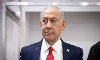 نخستین عکس از نتانیاهو پس از شایعه مرگ