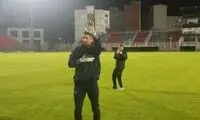 فصل برای دروازه‌بان بدشانس استقلالی تمام شد!