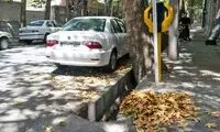 پاییز تهران خشک‌تر از تابستان خواهد بود!
