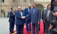 امیرعبداللهیان فردا عازم سوریه می‌شود