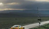 ببینید: تبلیغ دیوید بکهام برای کمپانی مازراتی