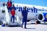 اصلا ما کجای جهانیم که حالا دغدغه جامش را داشته باشیم؟
