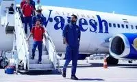 اصلا ما کجای جهانیم که حالا دغدغه جامش را داشته باشیم؟
