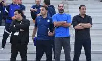 کنایه‌های سنگین مربی استقلال به قهرمانی پرسپولیس