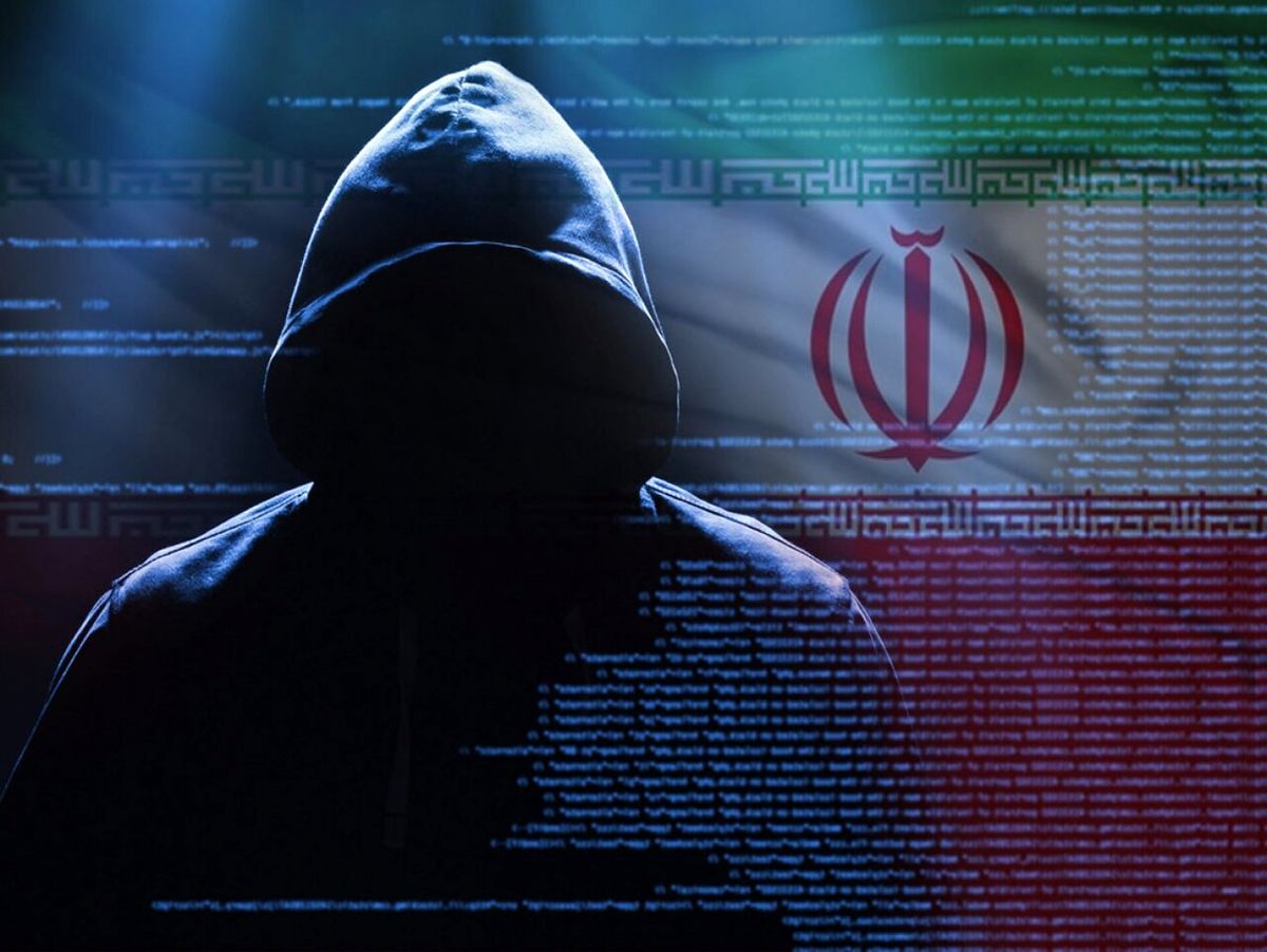   هکرهای ایرانی نهادهای امنیتی اسرائیل را هک کردند 
