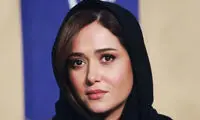انتقاد پریناز ایزدیار از هدیه‌های عجیب ولنتاین