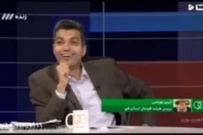سرمربی بوکس خاطرات خنده‌دار فردوسی‌پور را زنده کرد