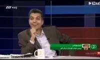 سرمربی بوکس خاطرات خنده‌دار فردوسی‌پور را زنده کرد