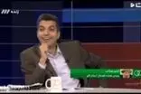 سرمربی بوکس خاطرات خنده‌دار فردوسی‌پور را زنده کرد