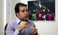ورمزیار: می‌ترسم از سیدورف بگویم ولی اشتباه از آب در بیاید!