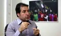 ورمزیار: می‌ترسم از سیدورف بگویم ولی اشتباه از آب در بیاید!