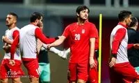 واکنش جالب سردار آزمون به شکستن رکورد کریم باقری