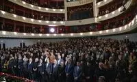 برگزیدگان جشنواره فیلم فجر مشخص شدند