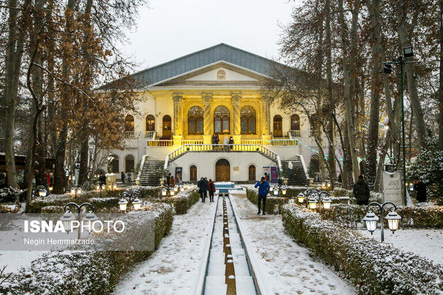 پیش‌بینی هوای تهران طی اوایل هفته آینده