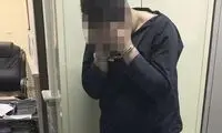  یکی از سرکرده‌های یک باند در زندان قصاص شد