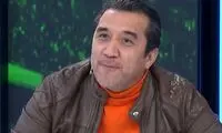 خداداد باز هم عملکرد تیم ملی را زیر سوال برد