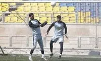 بیرانوند به دنبال بازگشت به مدار کلین‌شیت