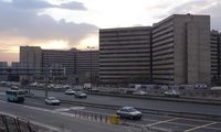 قیمت خانه در دهه 60 در بهترین شهرک تهران