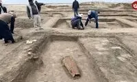 خانه‌ای که 3400 سال قبل فرعون در آن استراحت کرد