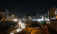ایران فیلم اعتراضات را برای سفرای انگلیس و آلمان پخش کرد