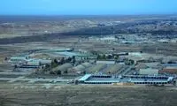 حمله راکتی به پایگاه آمریکایی «عین‌الاسد»