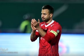 واکنش سروش رفیعی به حواشی جنجالی بازی با تراکتور