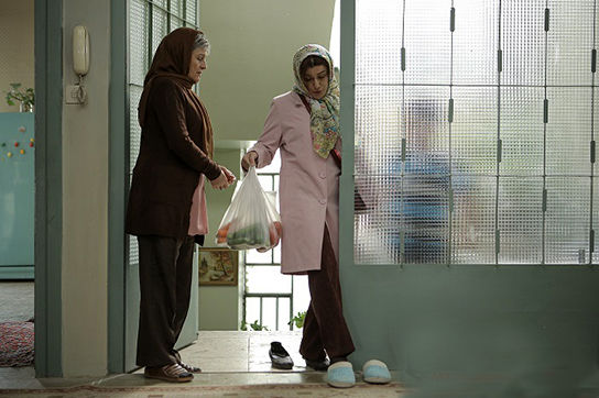 سه فیلم تازه ایرانی که این روزها زیاد دانلود می‌شود
