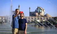 آمار نگران کننده از وضعیت گردشگری در ایران