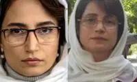 نگار جواهریان به هیبت وکیل جنجالی درآمد