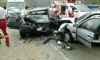 این استان رکورددار تصادف‌ در ایام نوروز است 